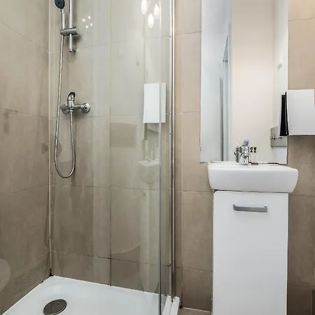 Mediteran Travel Mobile Homes Uvala Slana * Selce