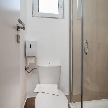 Mediteran Travel Mobile Homes Uvala Slana Campsite *