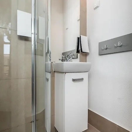 Mediteran Travel Mobile Homes Uvala Slana Selce