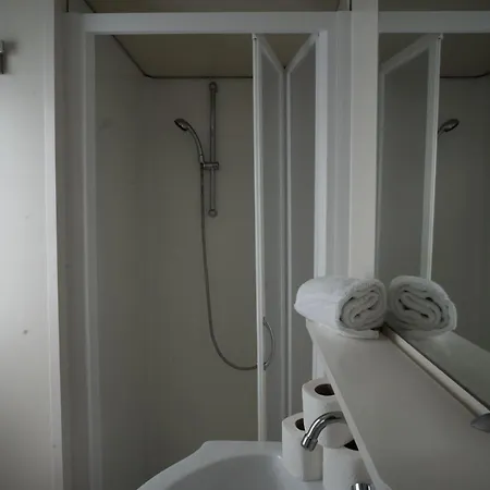 Mediteran Travel Mobile Homes Uvala Slana Campsite Selce
