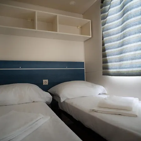 Mediteran Travel Mobile Homes Uvala Slana