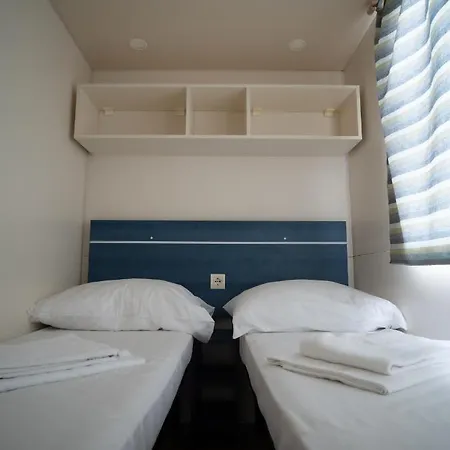 Mediteran Travel Mobile Homes Uvala Slana Selce