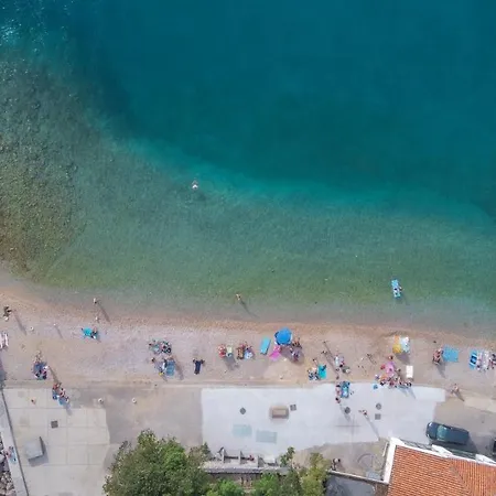 Campsite Mediteran Travel Mobile Homes Uvala Slana *